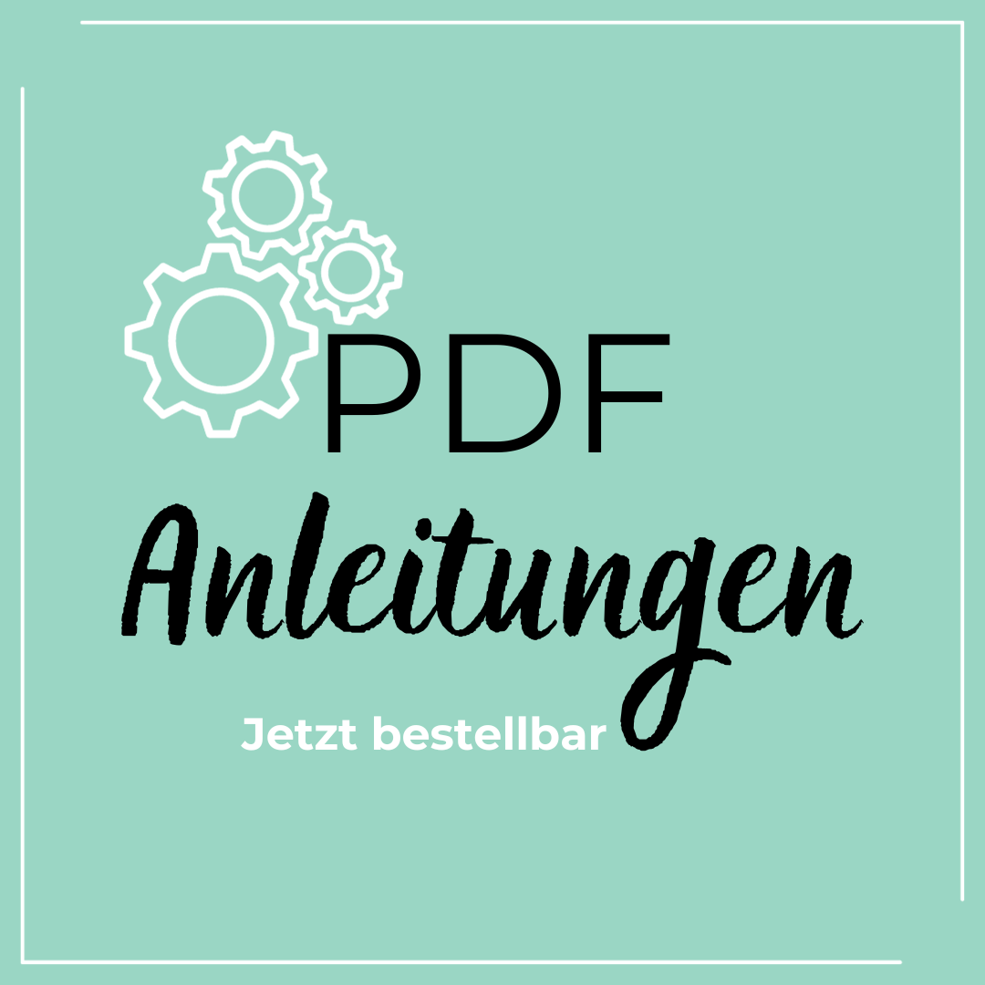 PDF-Anleitungen