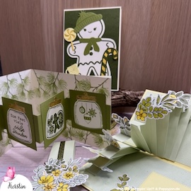 Team Challenge Be inspired 11 25 Kerstin