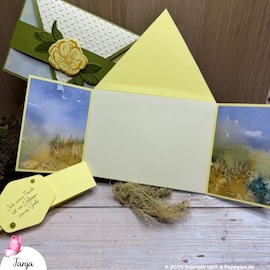 Team Challenge Be inspired 11 25 Tanja E