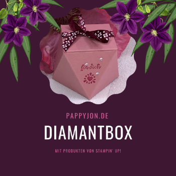 diamant box