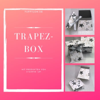 trapez box