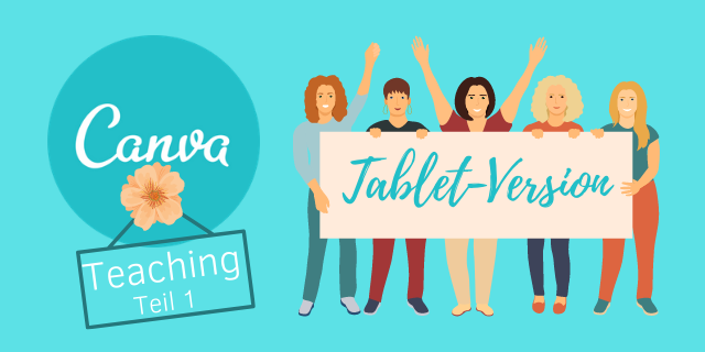 Canva teaching tablet version 1