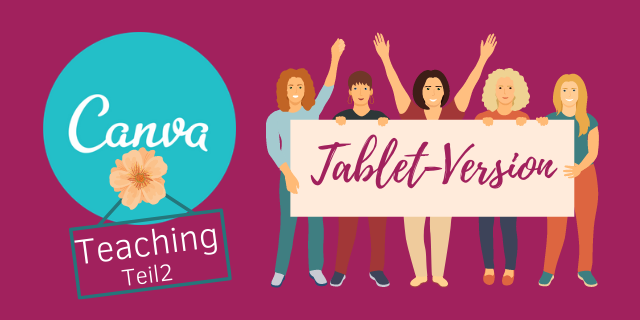 Canva teaching tablet version 2